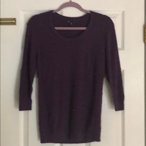 Gap 3/4 length sleeved sweater